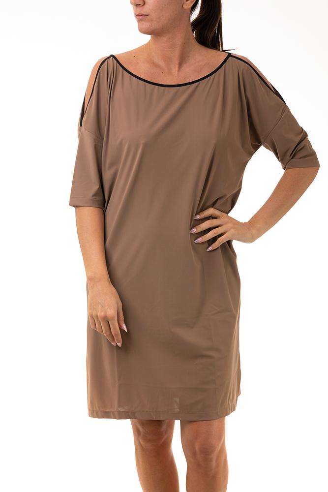 ABITO DONNA  TORTORA
