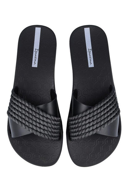 SCARPE Donna IPANEMA    Nero