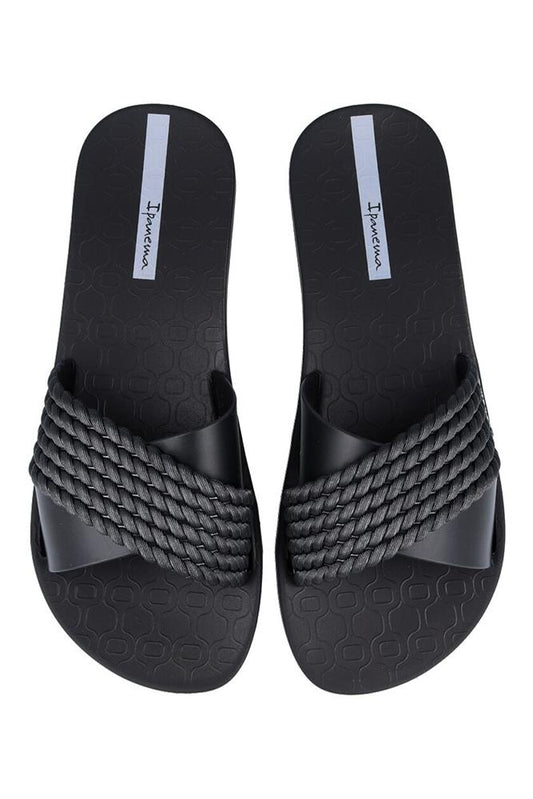 SCARPE Donna IPANEMA    Nero