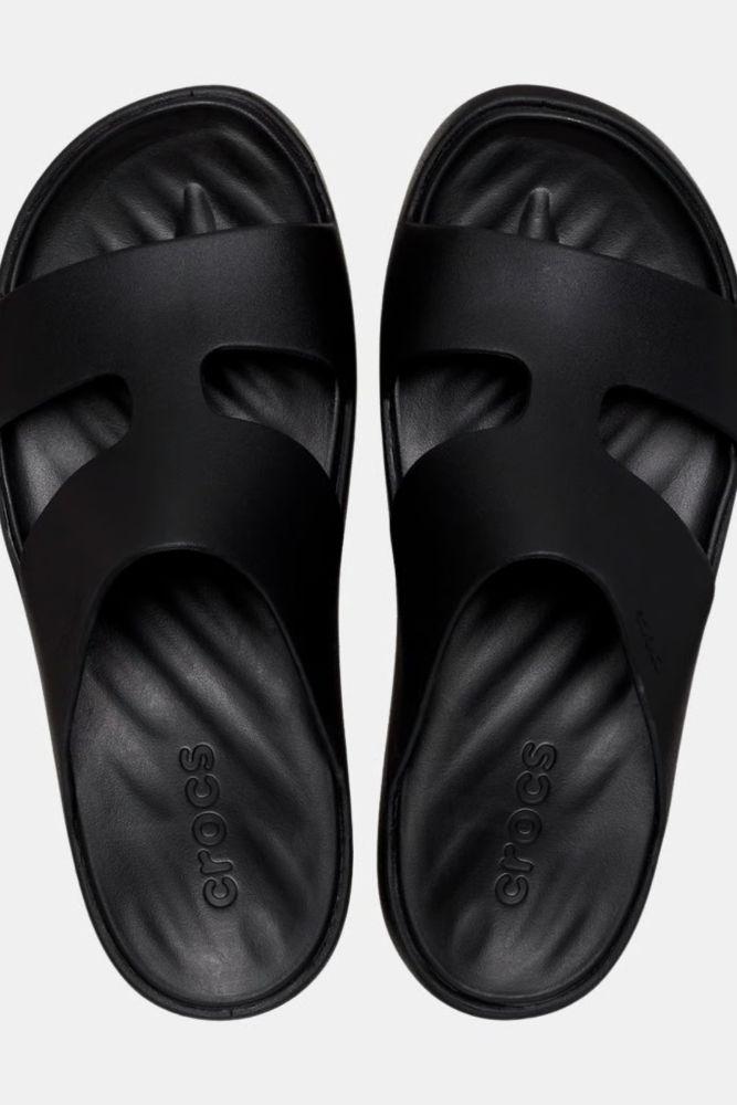  209409 BLACK CROCS 