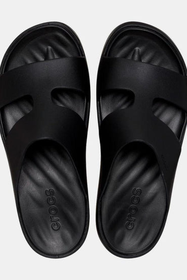  209409 BLACK CROCS 