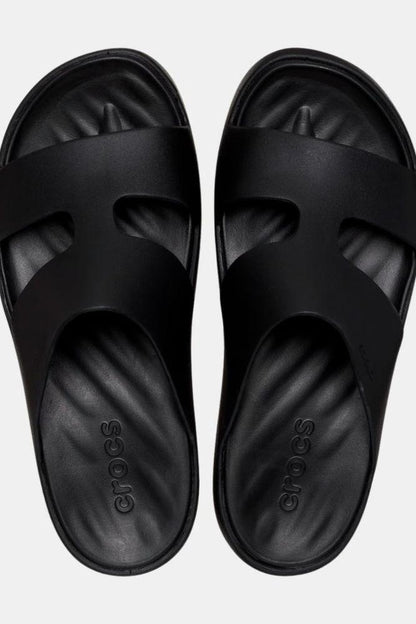  209409 BLACK CROCS 