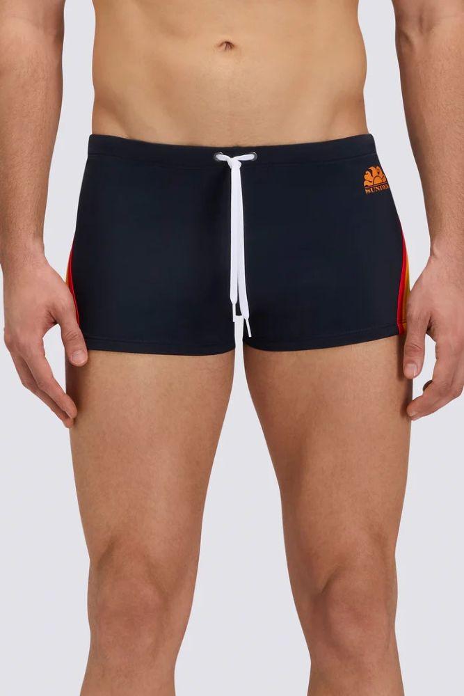  M295 DARKNAVY SUNDEK 
