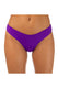 MIX SLIP Donna BE BEACH   slip brasiliana Viola