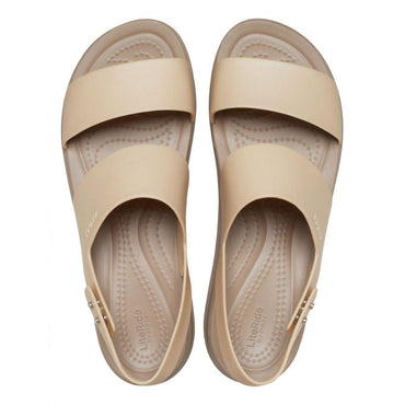 SCARPE Donna CROCS    Naturale