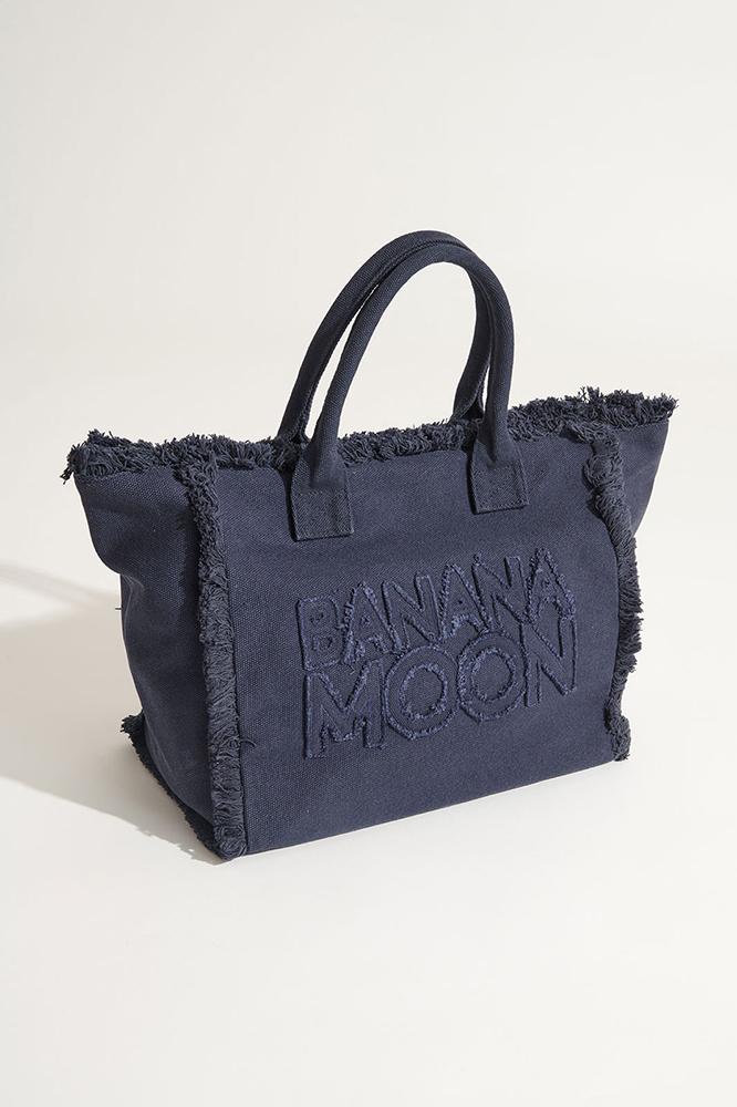 BORSA DONNA  BLU