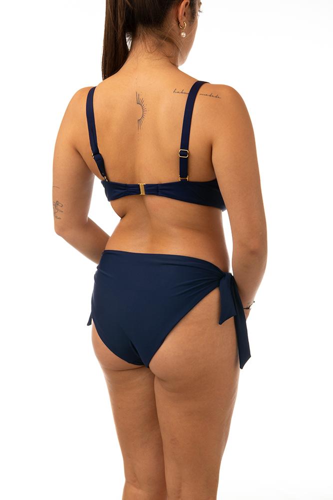 BERNE' MABEL F116-1052 BLU