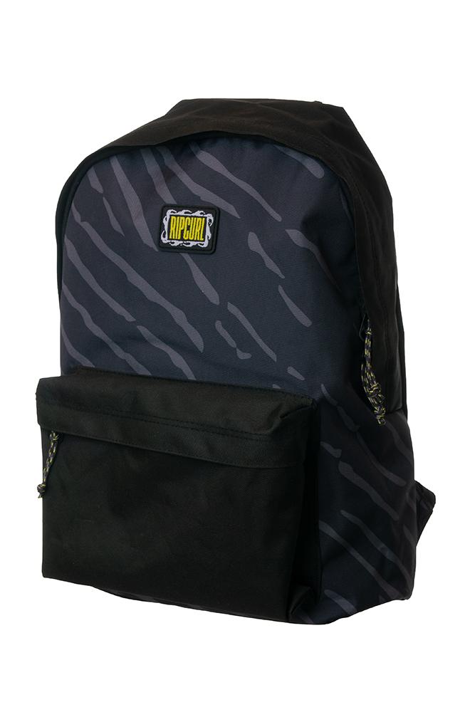 BORSA UNISEX RIP CURL    Nero