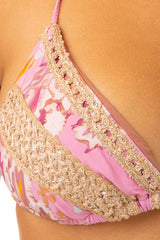 20 F V6010T V6013B ACRO MISS BIKINI 