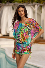 LULI FAMA 787968ANIMALIER