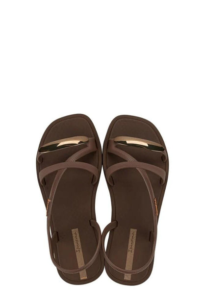  27350 BN968 BROWN IPANEMA 