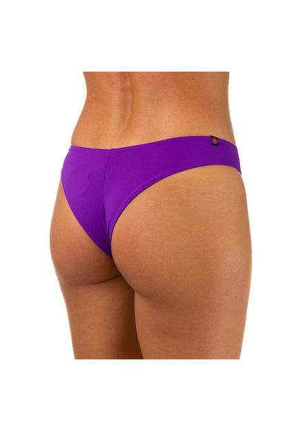 MIX SLIP Donna BE BEACH   slip brasiliana Viola