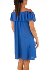 ABITO DONNA  AVIO E2802 6227 FEELING 