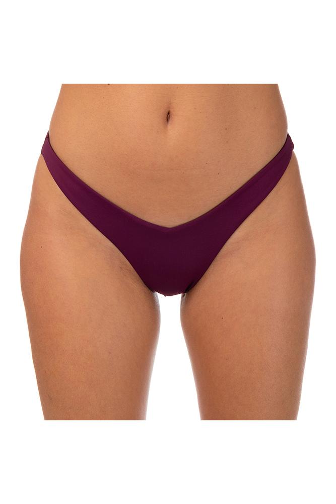 MIX SLIP Donna BE BEACH   slip brasiliana Prugna