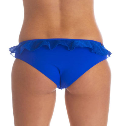 MIX SLIP Donna BE BEACH   slip regolare Blu
