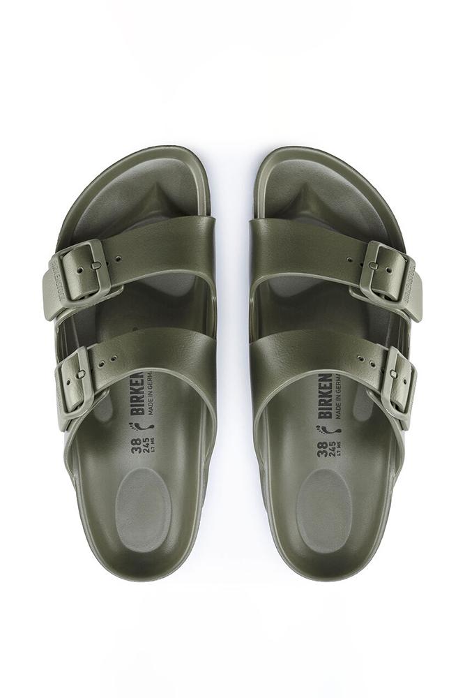 SCARPE UNISEX  VERDE ARIZONA CACHI BIRKENSTOCK 