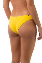 MIX SLIP DONNA  LIMONE GIORGIA GIALLO BE BEACH 