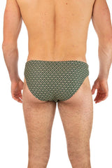SLIP UOMO  MARRONE FK25-M06SA21 X07 FXXK 