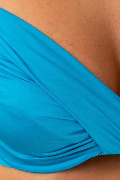 BIKINI FERRETTO COPPA C TURCHESE 128.20/5 7 TURCHESE ROIDAL 