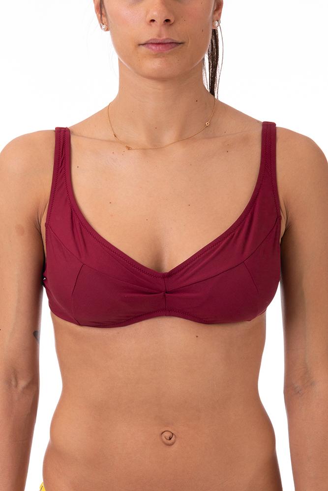 MIX REGGISENO FERRETTO DONNA  BRUCIATO CARMELO SHANGAY BE BEACH 