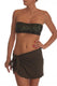 PAREO Donna BE BEACH    Militare