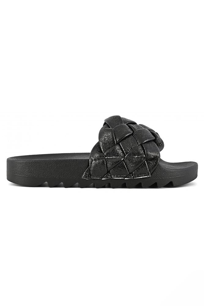 SCARPE DONNA  NERO