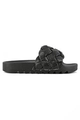 SCARPE DONNA  NERO