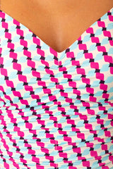 GRAZIA BEACH LOVE 705502 ROSA