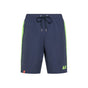 BOXER MOLLA UOMO  BLU H34110 07NAVYBLU SUN 68 