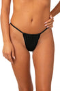 MIX SLIP DONNA  NERO SARA NERO BE BEACH 