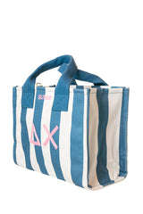 BORSA UNISEX  BLU 35226 8001BLU SUN 68 