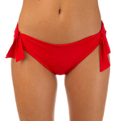 MIX SLIP DONNA  ROSSO