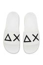 SCARPE UOMO  BIANCO X35101 BIANCO SUN 68 