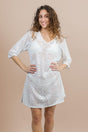  C3709 763 001 BIANCO CHARMLINE 