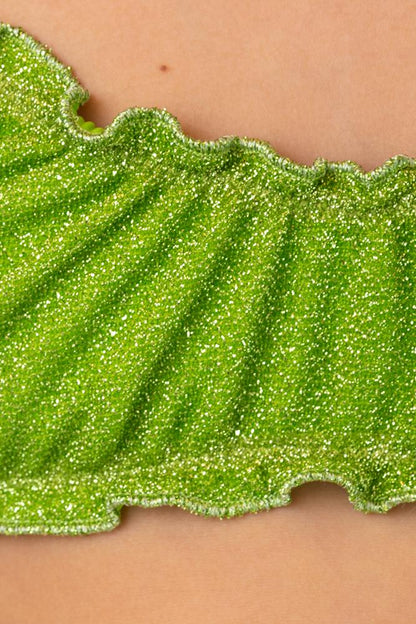 BIKINI BAMBINA BE BEACH BRASSIERE   Verde