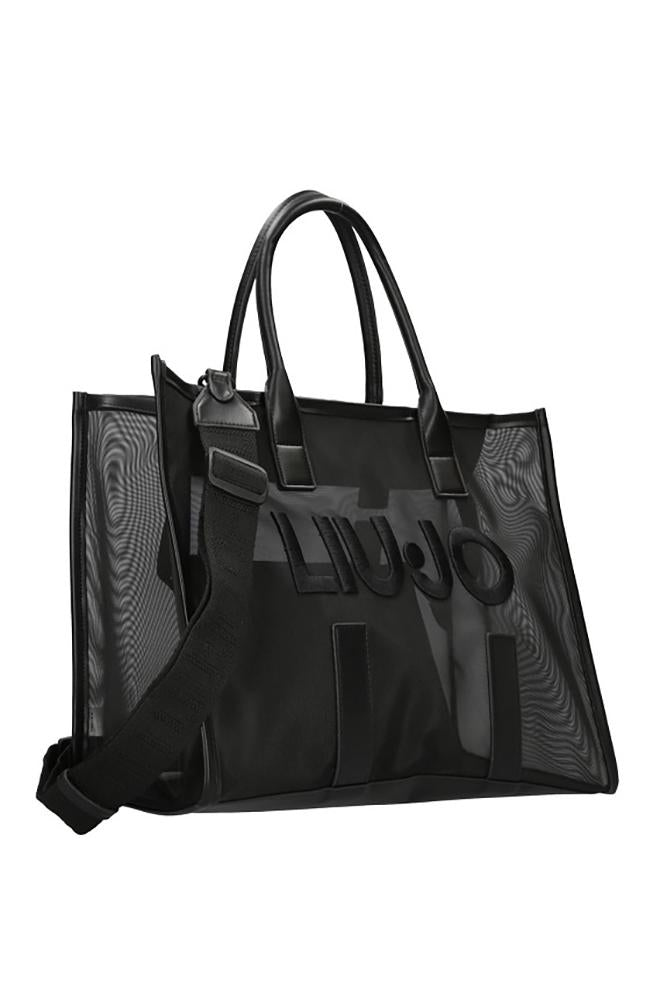 BORSA UNISEX  NERO