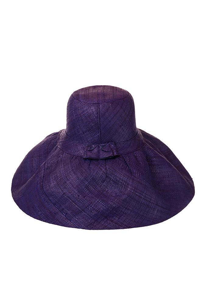 CAPPELLO Donna COMPTOIR DE LA PLAGE    Blu