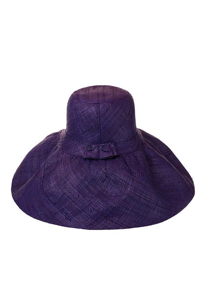 CAPPELLO Donna COMPTOIR DE LA PLAGE    Blu