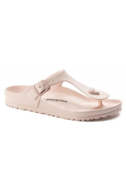 SCARPE UNISEX  ROSA GIZEH LIGHTROSE BIRKENSTOCK 