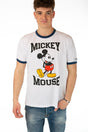 MAGLIA Uomo MC2 SAINT BARTH T-SHIRT   Bianco