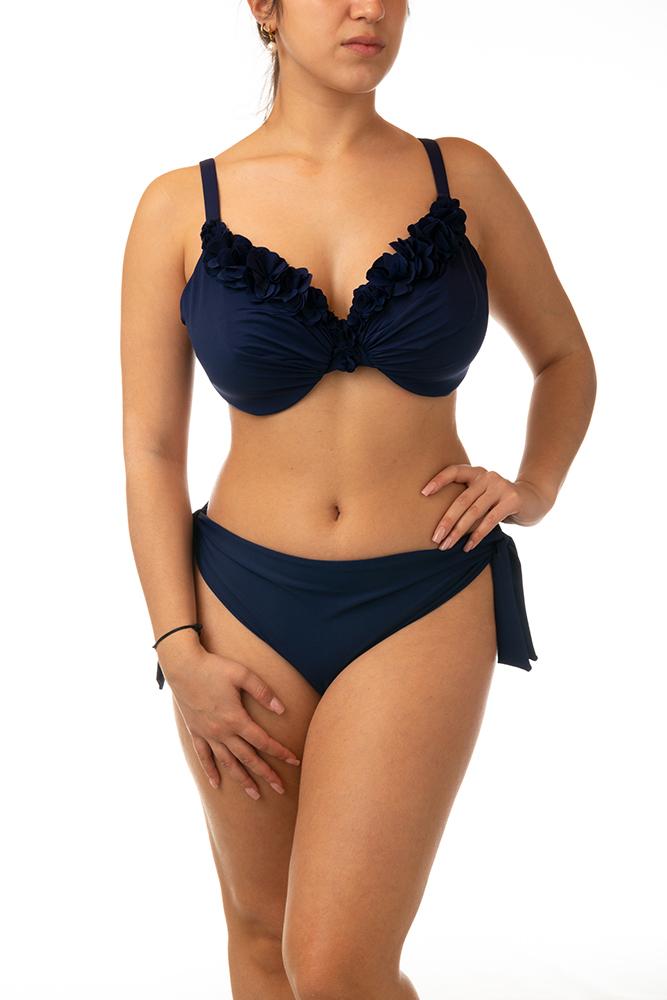 BERNE' MABEL F116-1052 BLU