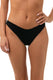 MIX SLIP Donna BE BEACH   slip regolare Nero