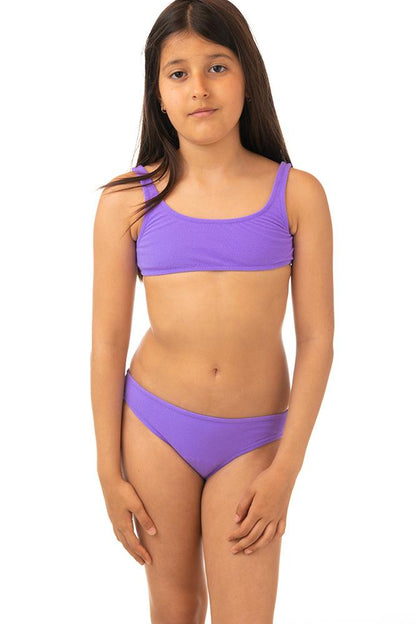 BIKINI BAMBINA BE BEACH    Witch