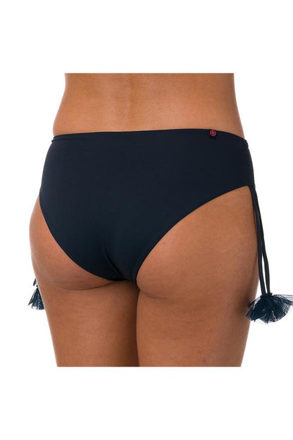 MIX SLIP Donna BE BEACH   slip coprente Blu notte