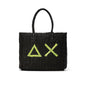BORSA Donna SUN 68    Nero