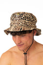 CAPPELLO UOMO  BIANCO AEXH LIBERIAOFFWHITE TOOCO 