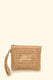 POCHETTE Donna FXXK    Beige
