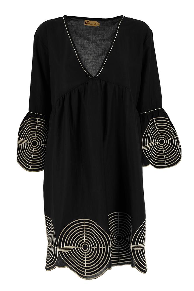  KAFTANO OPIUM NERO KARAKORUM 