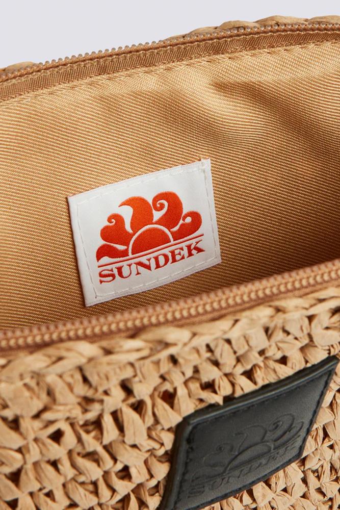 SUNDEK AW019NERO