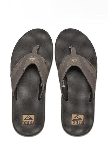 SCARPE Uomo REEF    Naturale